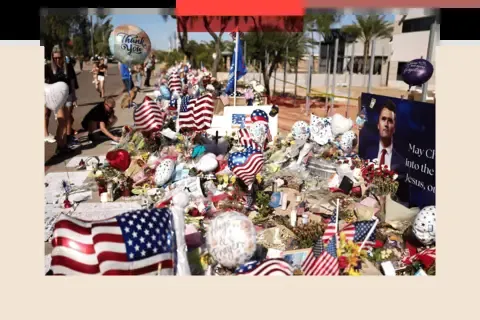 Why the United States Faces a Dangerous Juncture Following the Conservative Activist Assassination