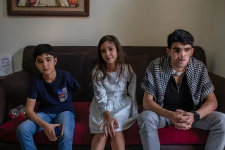 Awaiting a Travel Permit Prior to Death: The Gaza Strip’s Traumatized Children Left in Limbo