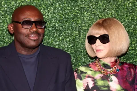 The Fashion Industry Risks Reversing Progress Regarding Inclusivity, Says Previous Vogue Magazine Boss