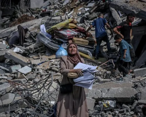 The French government Ought to Have Acknowledged Palestinian Statehood Years Ago: The Cynic Questions: Why Now?