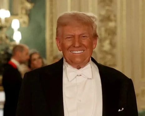 The President Plans to Designate Antifa as a Major Extremist Organization